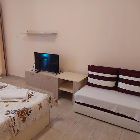 Kristal Park 322 * Солнечный берег