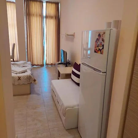 Kristal Park 322 * Солнечный берег