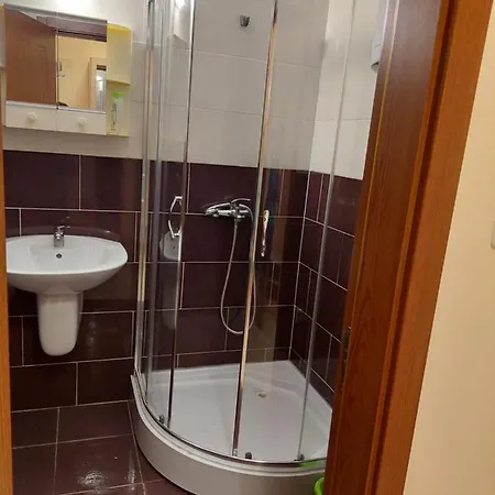 Kristal Park 322 Отель *