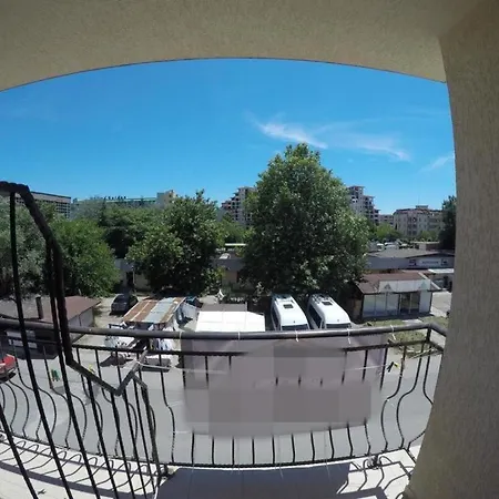 Kristal Park 322 * Солнечный берег