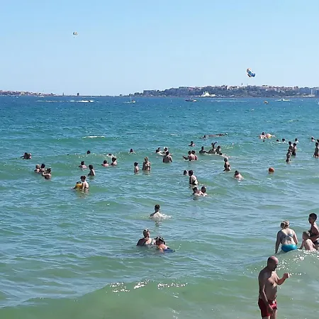 Kristal Park 322 Sluneční pobřeží