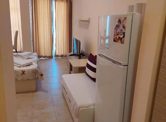 Kristal Park 322 * Slantchev Briag