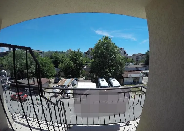 Kristal Park 322 * Slantchev Briag