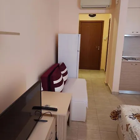 Kristal Park 322 فندق *