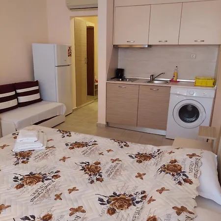 فندق Kristal Park 322 *