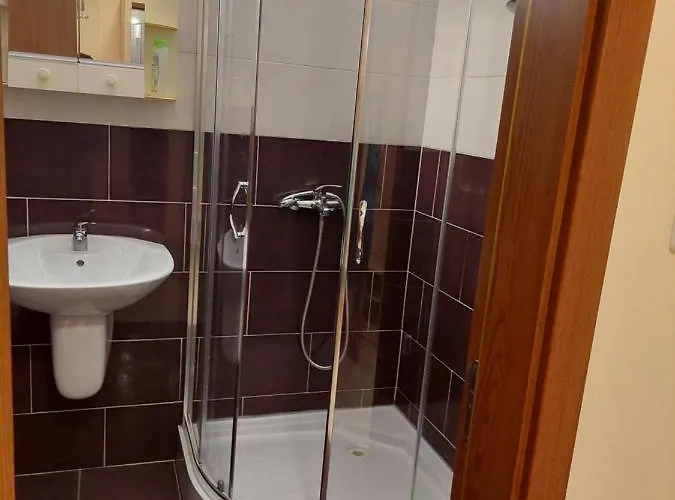 Kristal Park 322 Hotel *