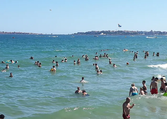 Kristal Park 322 Sunny Beach