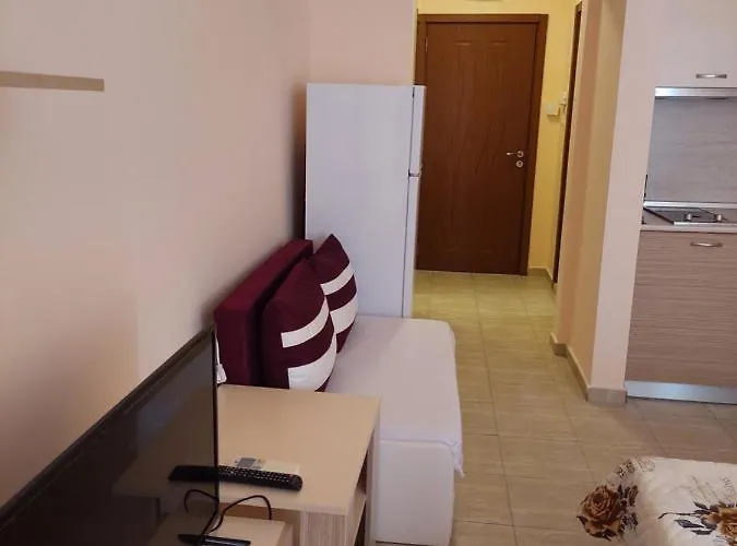 Kristal Park 322 Hotel *